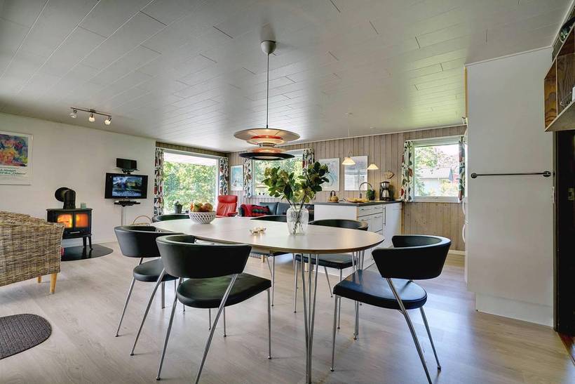 Foto von Ferienhaus EJ45 in Henne Strand - Westjütland