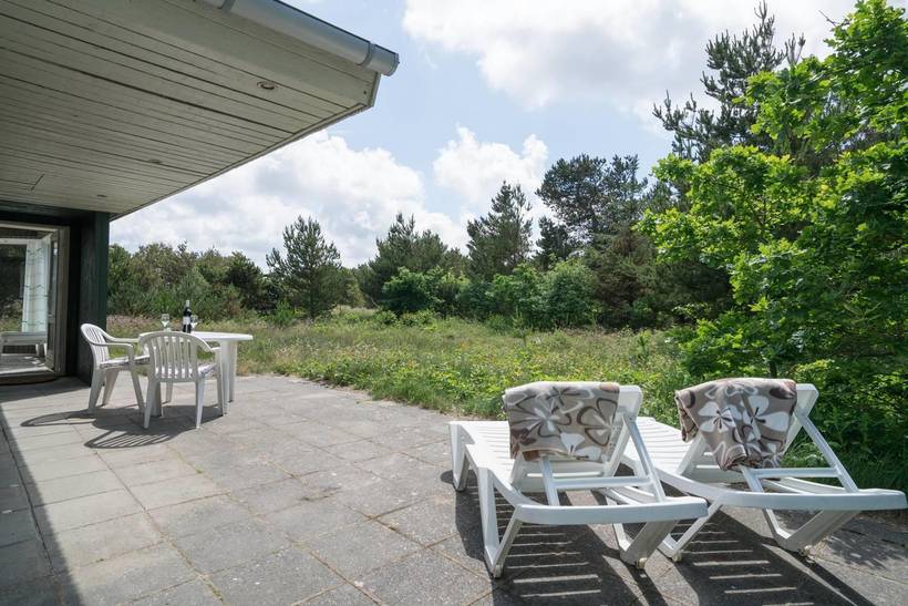 Foto von Ferienhaus EJ45 in Henne Strand - Westjütland