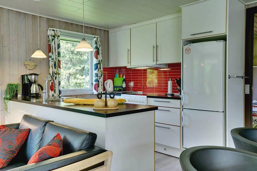 Foto von Ferienhaus EJ45 in Henne Strand - Westjütland