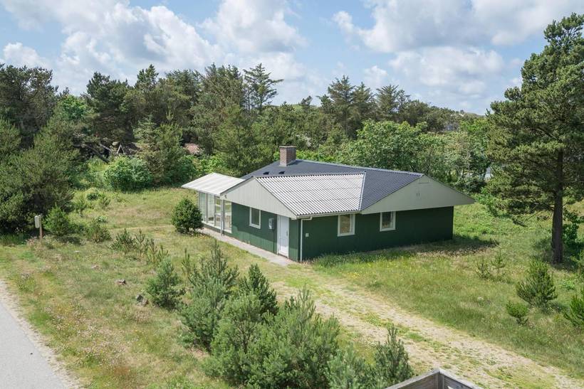 Foto von Ferienhaus EJ45 in Henne Strand - Westjütland