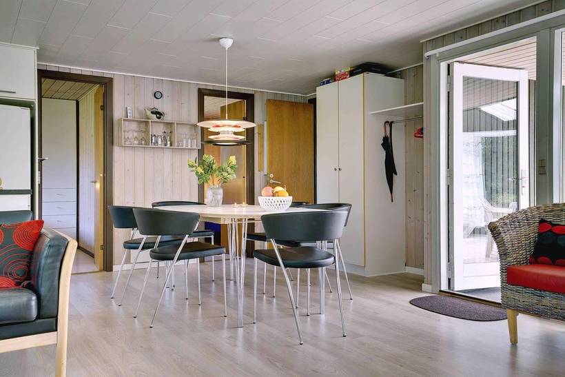 Foto von Ferienhaus EJ45 in Henne Strand - Westjütland