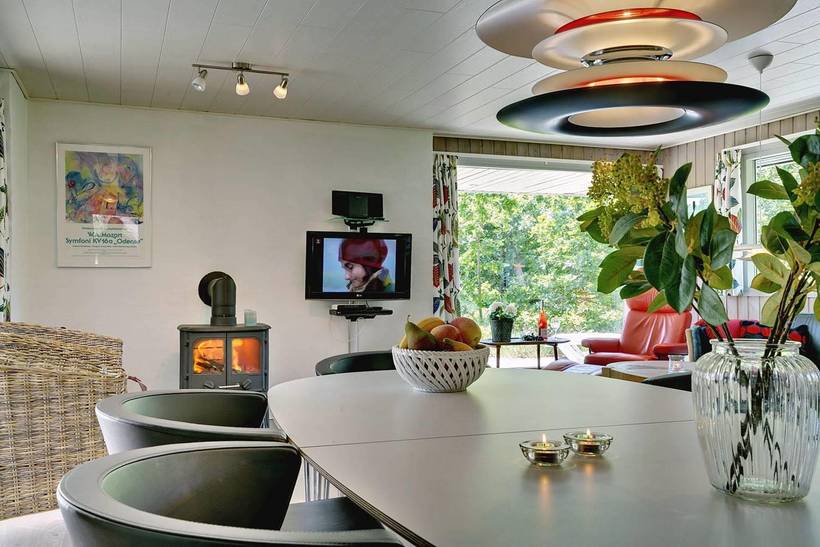 Foto von Ferienhaus EJ45 in Henne Strand - Westjütland