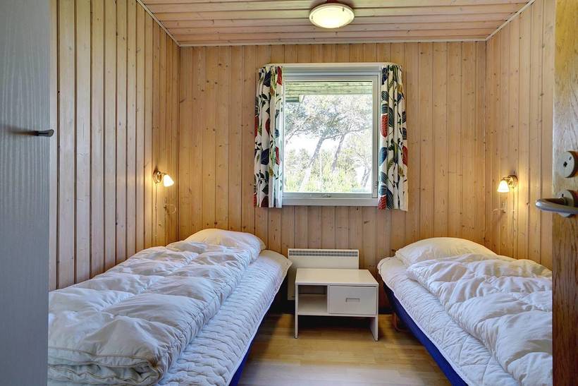 Foto von Ferienhaus EJ45 in Henne Strand - Westjütland