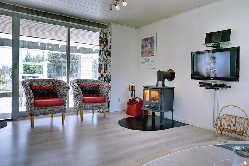 Foto von Ferienhaus EJ45 in Henne Strand - Westjütland