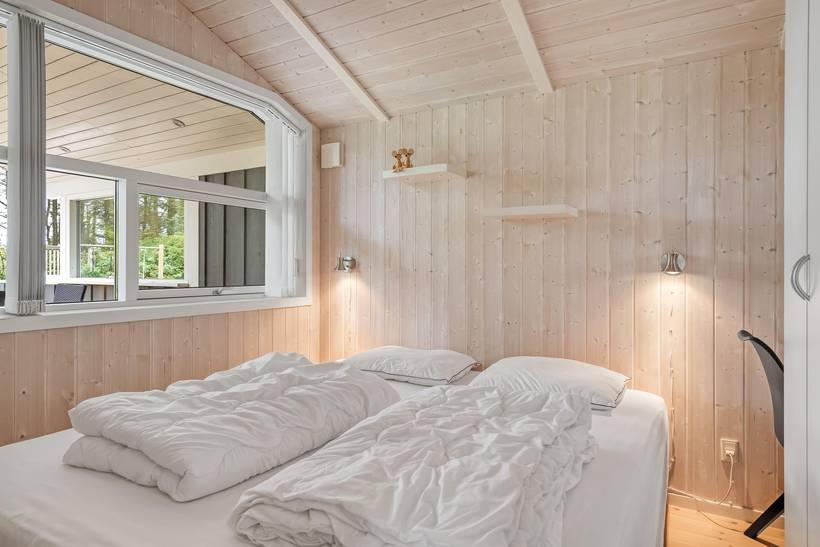 Foto von Ferienhaus EJ53 in Grønhøj - Løkken - Nordjütland