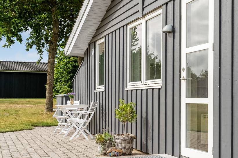 Foto von Ferienhaus EJ53 in Grønhøj - Løkken - Nordjütland