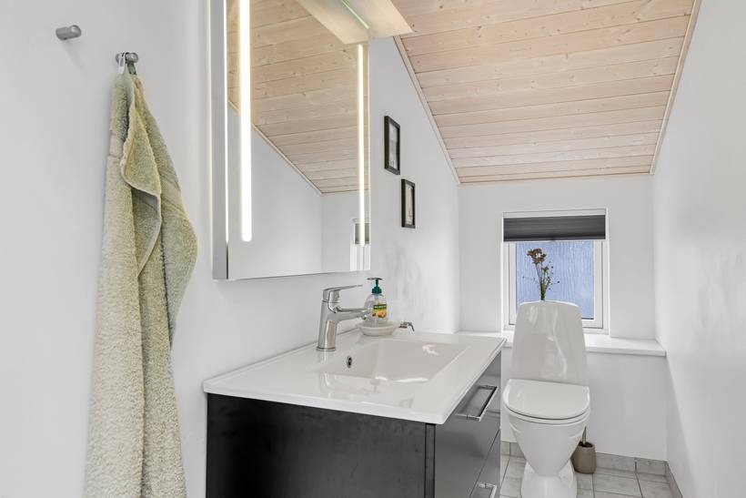 Foto von Ferienhaus EJ53 in Grønhøj - Løkken - Nordjütland