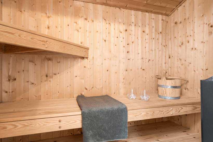 Foto von Ferienhaus EJ53 in Grønhøj - Løkken - Nordjütland