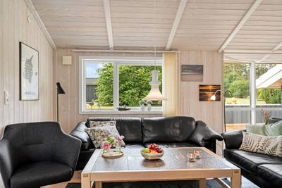 Vorschaubild von Ferienhaus EJ53 in Grønhøj - Løkken - Nordjütland