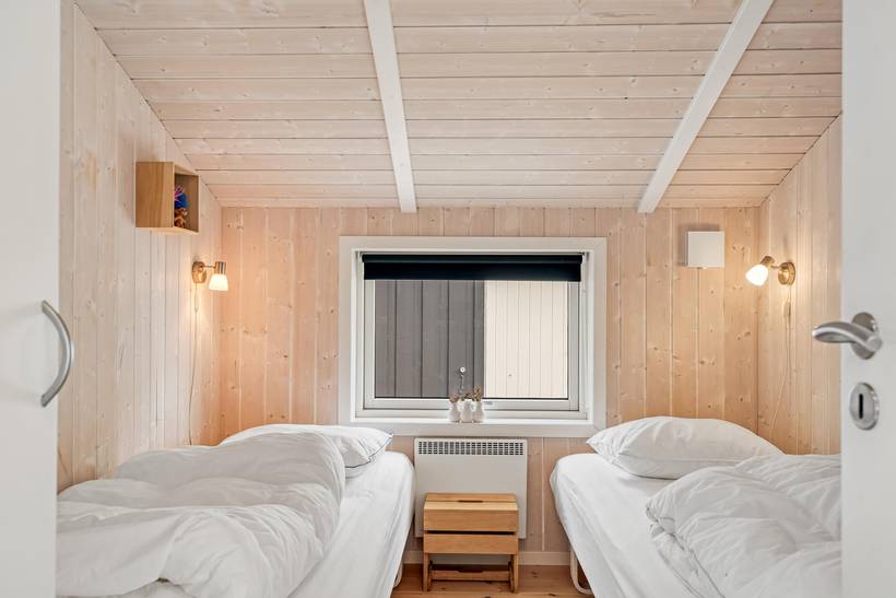 Foto von Ferienhaus EJ53 in Grønhøj - Løkken - Nordjütland