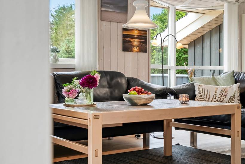 Foto von Ferienhaus EJ53 in Grønhøj - Løkken - Nordjütland
