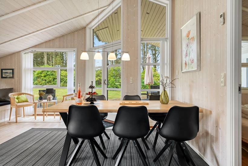 Foto von Ferienhaus EJ53 in Grønhøj - Løkken - Nordjütland