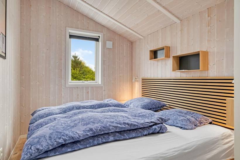 Foto von Ferienhaus EJ53 in Grønhøj - Løkken - Nordjütland