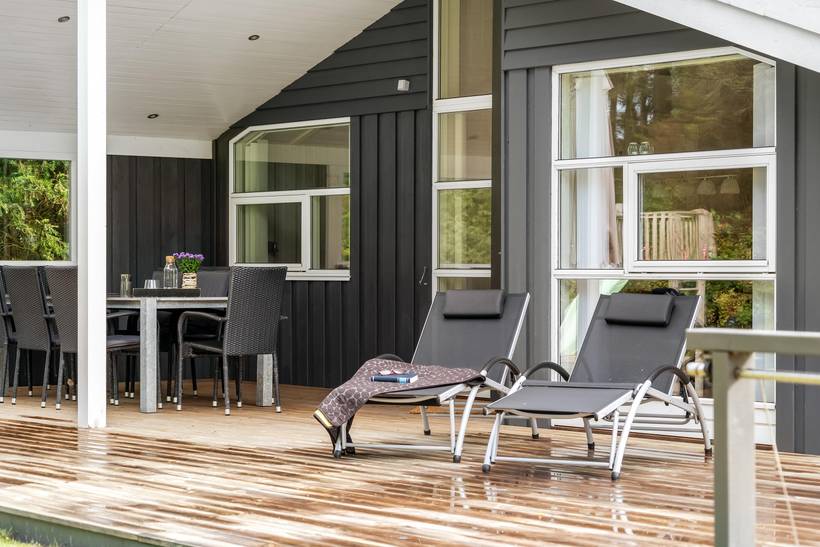 Foto von Ferienhaus EJ53 in Grønhøj - Løkken - Nordjütland