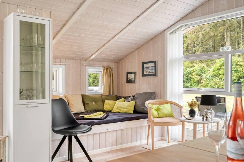 Foto von Ferienhaus EJ53 in Grønhøj - Løkken - Nordjütland