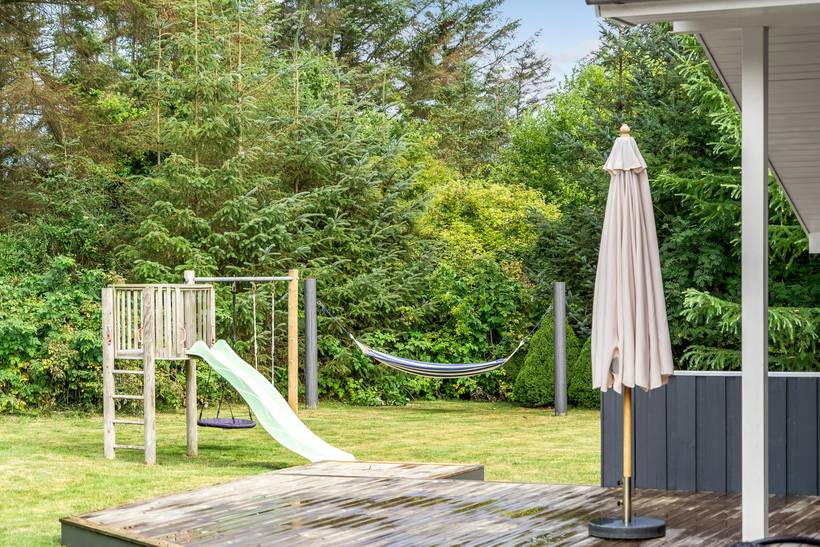 Foto von Ferienhaus EJ53 in Grønhøj - Løkken - Nordjütland