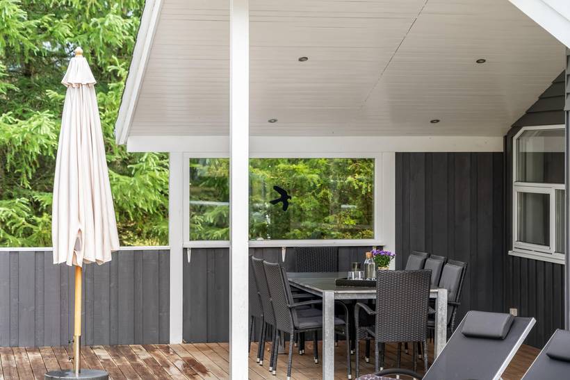 Foto von Ferienhaus EJ53 in Grønhøj - Løkken - Nordjütland