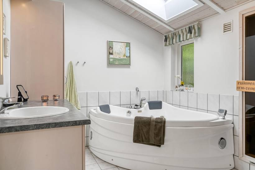 Foto von Ferienhaus EJ53 in Grønhøj - Løkken - Nordjütland
