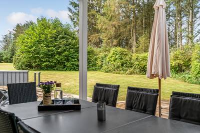 Vorschaubild von Ferienhaus EJ53 in Grønhøj - Løkken - Nordjütland