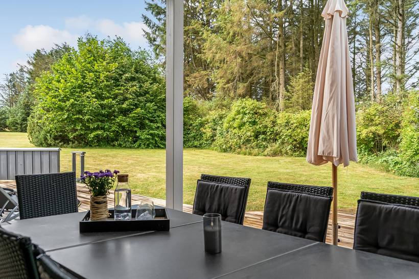 Foto von Ferienhaus EJ53 in Grønhøj - Løkken - Nordjütland