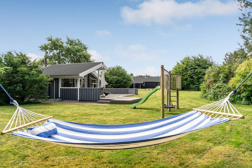 Foto von Ferienhaus EJ53 in Grønhøj - Løkken - Nordjütland