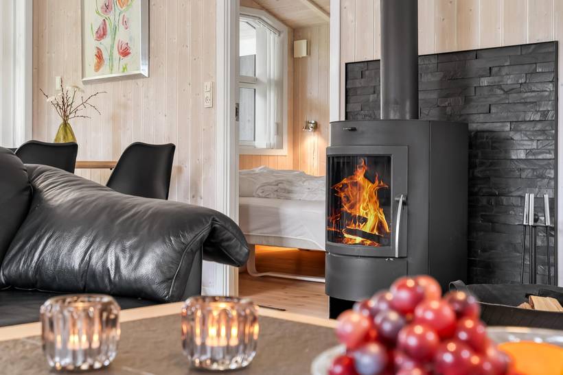 Foto von Ferienhaus EJ53 in Grønhøj - Løkken - Nordjütland