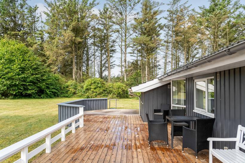 Foto von Ferienhaus EJ53 in Grønhøj - Løkken - Nordjütland