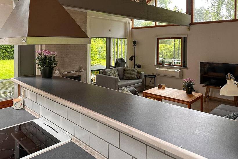Foto von Ferienhaus EJ58 in Dronningmølle - Nordseeland