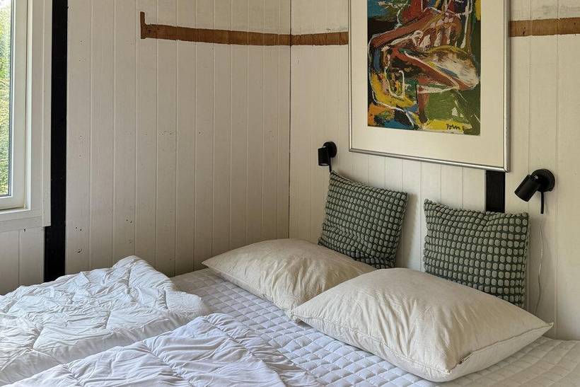 Foto von Ferienhaus EJ58 in Dronningmølle - Nordseeland