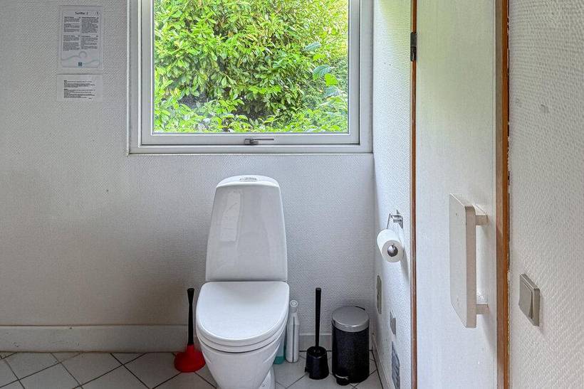 Foto von Ferienhaus EJ58 in Dronningmølle - Nordseeland
