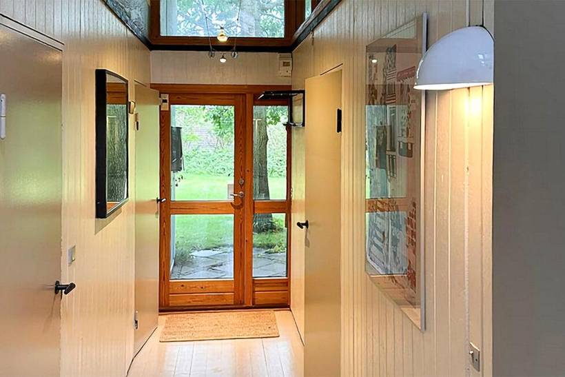 Foto von Ferienhaus EJ58 in Dronningmølle - Nordseeland