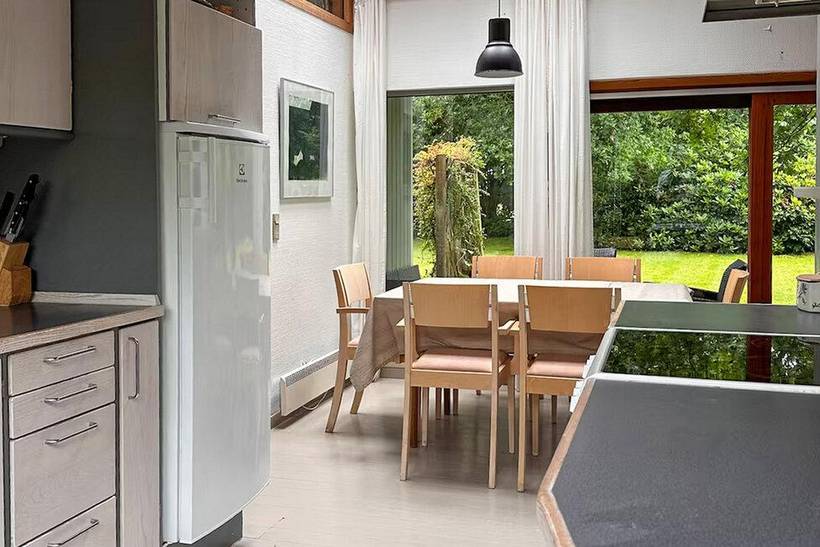 Foto von Ferienhaus EJ58 in Dronningmølle - Nordseeland