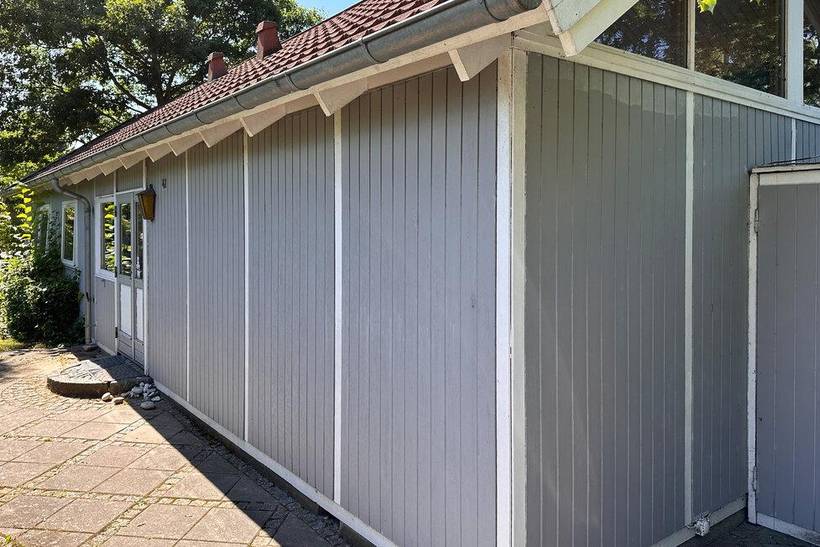 Foto von Ferienhaus EJ58 in Dronningmølle - Nordseeland