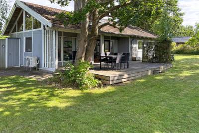 Vorschaubild von Ferienhaus EJ58 in Dronningmølle - Nordseeland