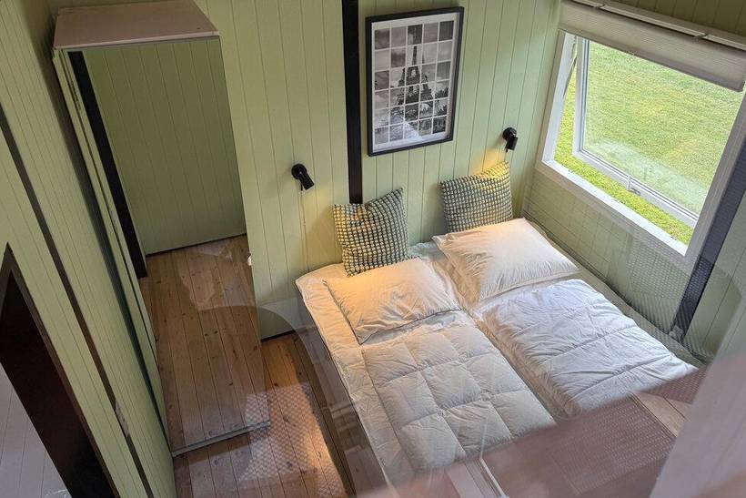 Foto von Ferienhaus EJ58 in Dronningmølle - Nordseeland