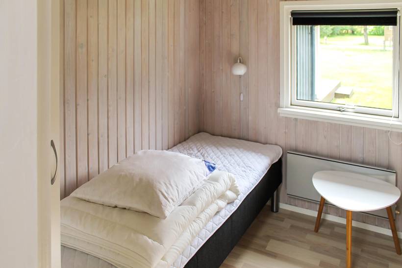 Foto von Ferienhaus EJ64 in Lønstrup - Nordjütland