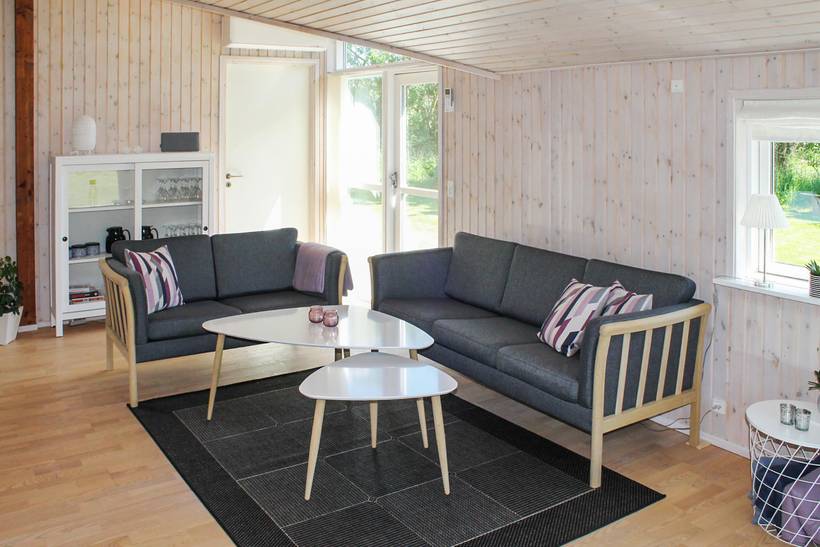 Foto von Ferienhaus EJ64 in Lønstrup - Nordjütland