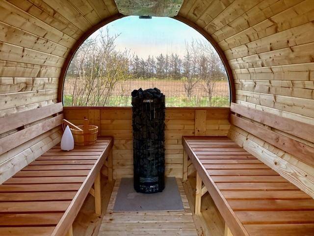 Foto von Ferienhaus EJ64 in Lønstrup - Nordjütland