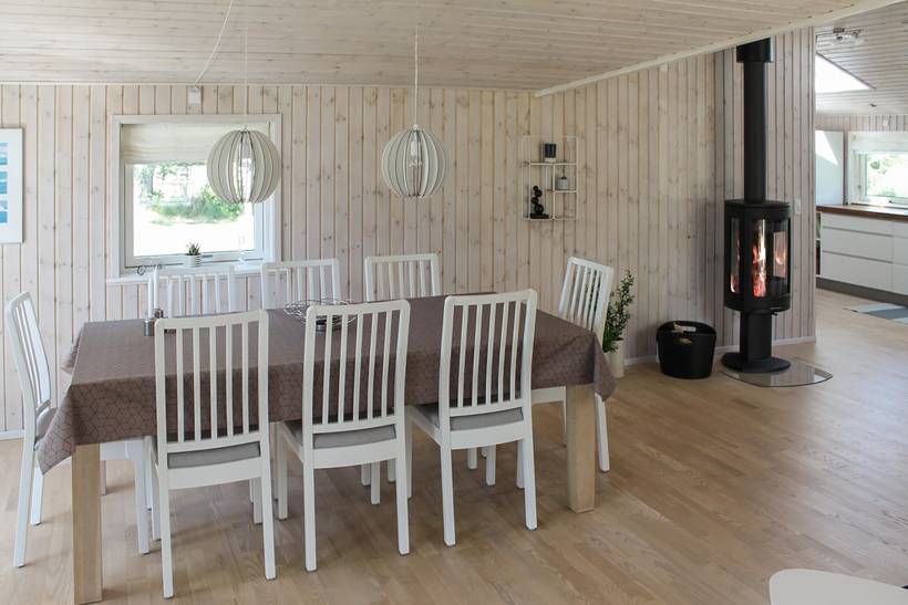 Foto von Ferienhaus EJ64 in Lønstrup - Nordjütland
