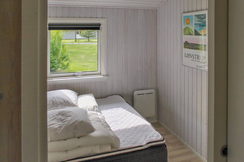 Foto von Ferienhaus EJ64 in Lønstrup - Nordjütland
