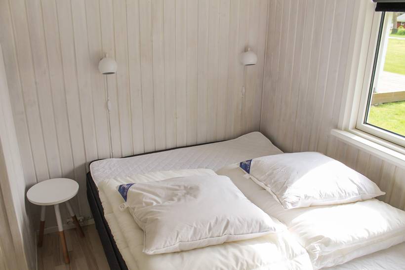 Foto von Ferienhaus EJ64 in Lønstrup - Nordjütland