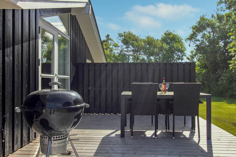 Foto von Ferienhaus EJ64 in Lønstrup - Nordjütland