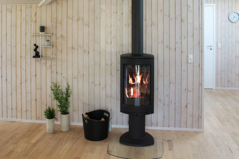 Foto von Ferienhaus EJ64 in Lønstrup - Nordjütland