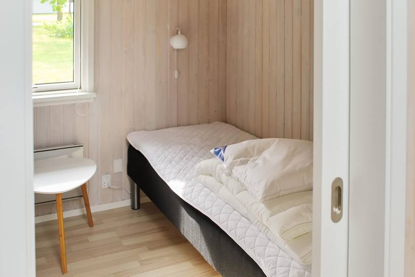 Foto von Ferienhaus EJ64 in Lønstrup - Nordjütland