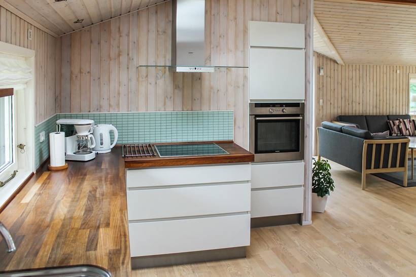 Foto von Ferienhaus EJ64 in Lønstrup - Nordjütland