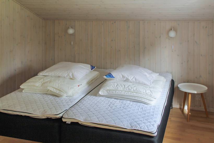 Foto von Ferienhaus EJ64 in Lønstrup - Nordjütland