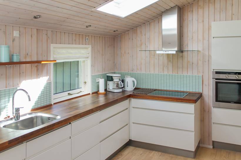 Foto von Ferienhaus EJ64 in Lønstrup - Nordjütland