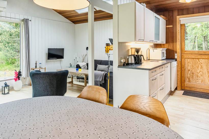 Foto von Ferienhaus EJ70 in Vejers Strand - Westjütland