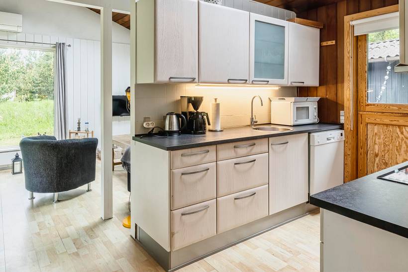 Foto von Ferienhaus EJ70 in Vejers Strand - Westjütland