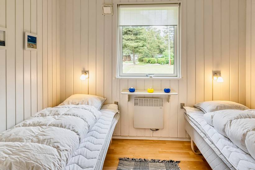 Foto von Ferienhaus EJ70 in Vejers Strand - Westjütland